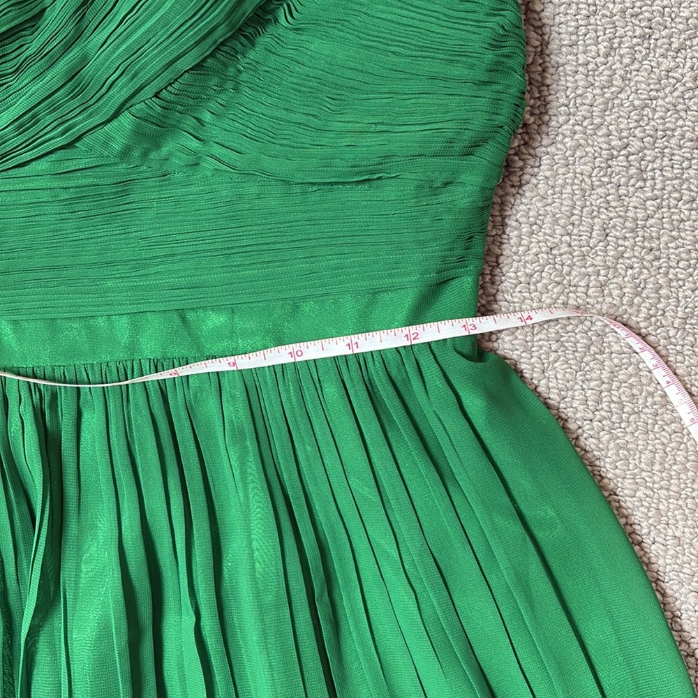 Strapless dress custom made - Picture 2 of 9
